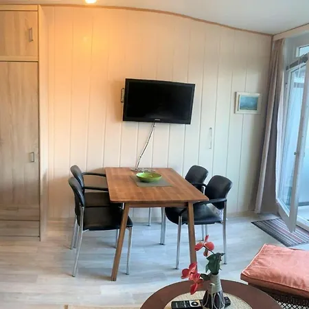 House Sanddorn - Whg 25 Apartment Grossenbrode