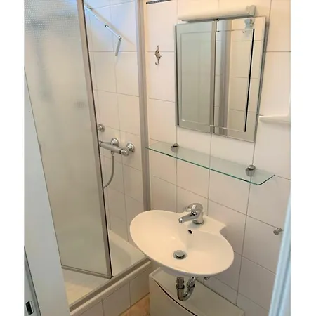 House Sanddorn - Whg 25 Grossenbrode